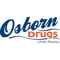 Cultural Heritage Curator Osborn Drugs in Miami OK