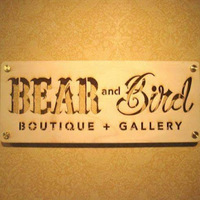 Cultural Heritage Curator Bear and Bird Boutique+Gallery in Lauderhill FL