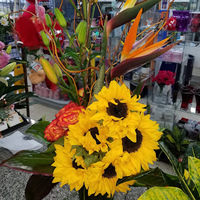 Cultural Heritage Curator Houston Medical Center Florist in Houston TX