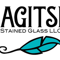 Cultural Heritage Curator Agitsi Stained Glass, llc / RT66 Weddings, llc in Tulsa OK