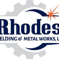 Cultural Heritage Curator Rhodes Welding & Metal Works in Williamsport MD