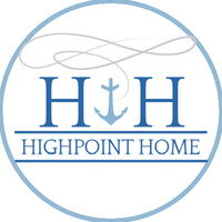 Cultural Heritage Curator Highpoint Home- Kaitlin Smith Interiors in Westerly RI