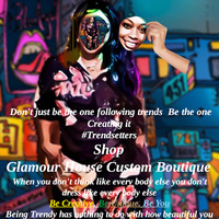 Cultural Heritage Curator Glamour House Custom Boutique in Lafayette LA