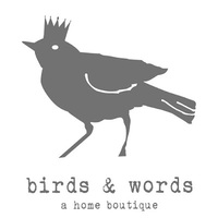 Cultural Heritage Curator Birds & Words {a home boutique} in Allen TX