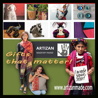 Cultural Heritage Curator Artizan Made in Paducah KY