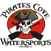 Cultural Heritage Curator Pirates Cove Watersports in Key Largo FL