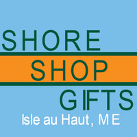 Cultural Heritage Curator Shore Shop Gifts, LLC in Isle Au Haut ME