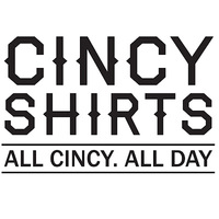 Cincy Shirts