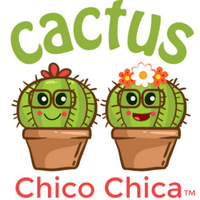 Cultural Heritage Curator Cactus Chico Chica in Tempe AZ