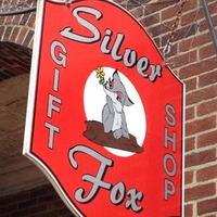 Cultural Heritage Curator Silver Fox Gift Shop in Cooperstown NY