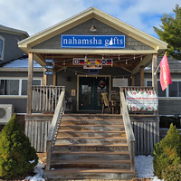 Cultural Heritage Curator Nahamsha Gifts in Gilford NH