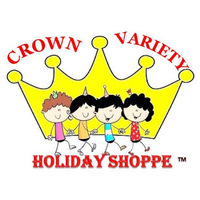 Cultural Heritage Curator Crown Variety School Holiday Gift Shop in Staten Island NY