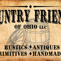 Cultural Heritage Curator Country Friends of Ohio, LLC in West Liberty OH