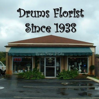 Cultural Heritage Curator Drum's Floral Designs in Lincolnton NC