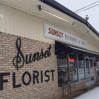 Cultural Heritage Curator Steins at Sunset Florist in Burlington NJ