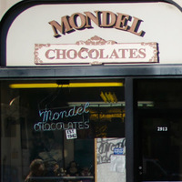 Mondel Chocolates