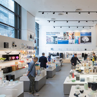 MoMA Design Store - Midtown