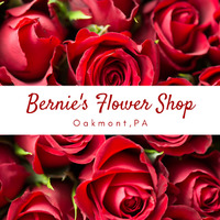 Bernie's Flower Shop Inc.