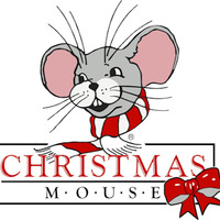 Cultural Heritage Curator Christmas Mouse in Myrtle Beach SC