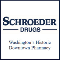 Cultural Heritage Curator Schroeder Drugs in Washington MO