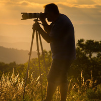 Cultural Heritage Curator Scott Turnmeyer - Fine Art Photography in Front Royal VA