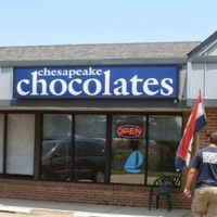 Cultural Heritage Curator Chesapeake Chocolates in Stevensville MD