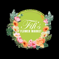 Cultural Heritage Curator Fifi's Flower Market & florist in Tacoma WA