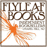 Cultural Heritage Curator Flyleaf Books in Chapel Hill NC