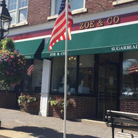 Cultural Heritage Curator Zoe & Co Sugarbeads in Ridgefield CT