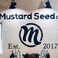 Cultural Heritage Curator Mustard Seed Co. in Albia IA