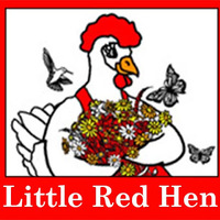 Cultural Heritage Curator Little Red Hen Kitchen in Chico CA