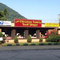 Christian Family Book Shoppe