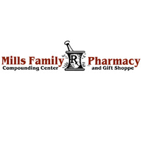 Cultural Heritage Curator Mills Family Pharmacy in Murfreesboro TN