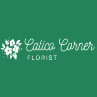 Calico Corner Florist, Gifts & Bridal