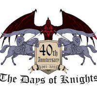 Cultural Heritage Curator Days of Knights in Newark DE