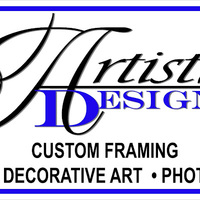 Cultural Heritage Curator Artistic Designs Inc. in Monroe LA