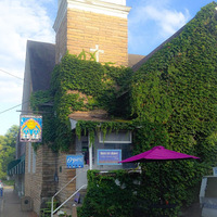 Cultural Heritage Curator Cathedral Cafe in Fayetteville WV