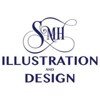 SMH Illustration & Design