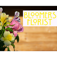 Cultural Heritage Curator Bloomers Florist in Tomball TX