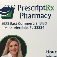 Cultural Heritage Curator PrescriptRx Pharmacy in Fort Lauderdale FL