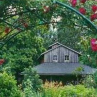 Cultural Heritage Curator Garden Gallery Iron Works in Hubbard OR