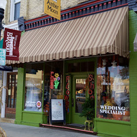 Cultural Heritage Curator Amber Moon Floral in Baraboo WI