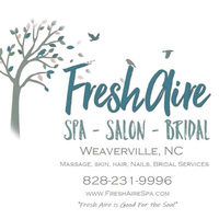 Fresh Aire Spa and Salon