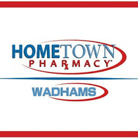 Cultural Heritage Curator HomeTown Pharmacy - Wadhams in Kimball MI