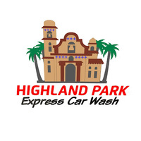 Cultural Heritage Curator Highland Park Express Car Wash in Los Angeles CA