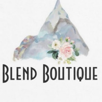 Cultural Heritage Curator Blend Boutique in Fortuna CA