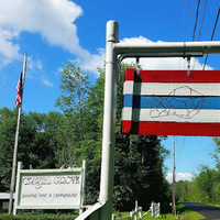 Cultural Heritage Curator Crystal Grove Diamond Mine & Campground in St Johnsville NY