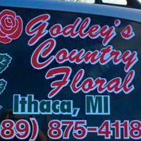 Cultural Heritage Curator Godley's Country Floral in Ithaca MI