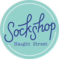 Cultural Heritage Curator Sockshop Haight Street in San Francisco CA