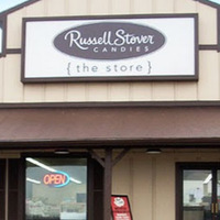 Russell Stover Chocolates